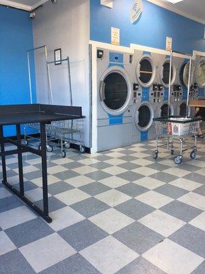 Express Eco Laundromat