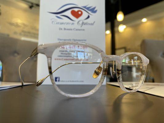 Outspoken Eyewear