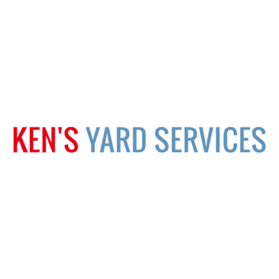 Ken's Yard Services