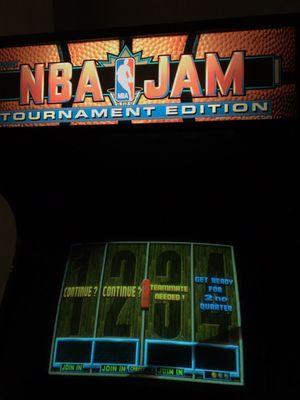 NBA Jam!