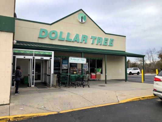 Dollar Tree