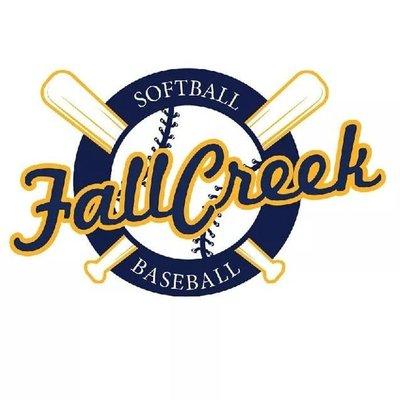 Fall Creek Softball & Baseball