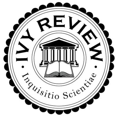 Ivy Review Logo