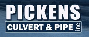 Pickens Culvert & Pipe Inc.