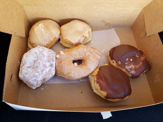 Drool worthy donuts