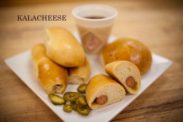 Kolaches