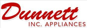 Dunnett Inc Appliances logo