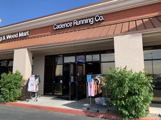 Cadence Running Company