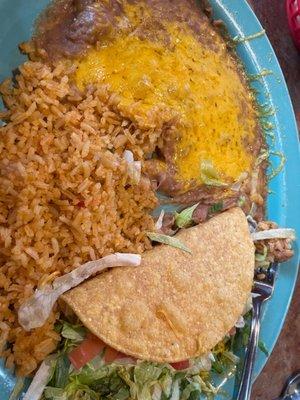 Azteca Southwest Grill