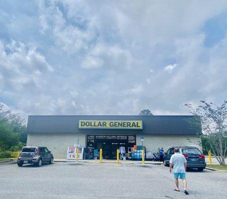 Dollar General