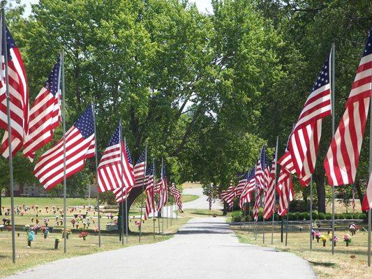 Memorial Day