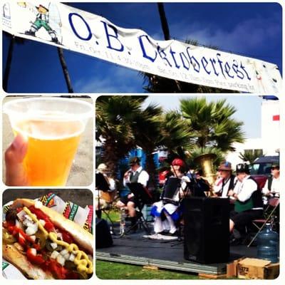 Oktoberfest 2013