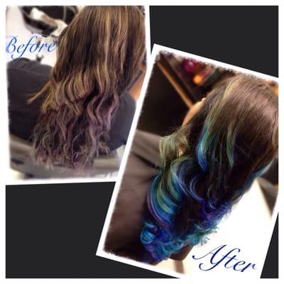 Color by Erika