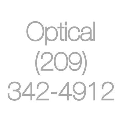 Optical phone number