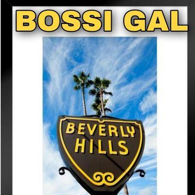 Bossi Gal Beverly Hills