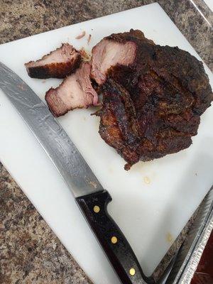 Brisket