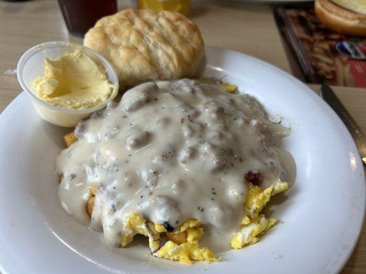 Huddle House