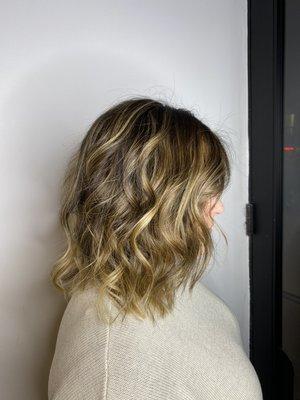 Balayage