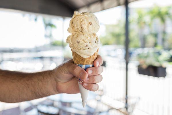 Corwin's Ice Cream and Smoothies