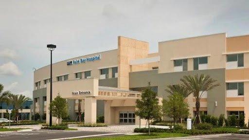 Health First's Palm Bay Hospital