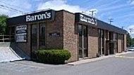 Baron's Wholesale Clothiers