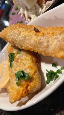 Irish Egg Rolls