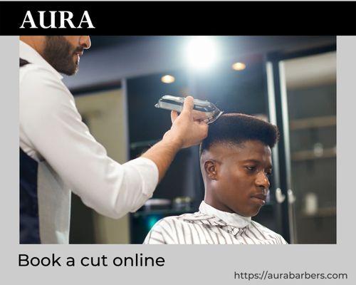 Upgrade Your Grooming Routine | Aura Barber Portland