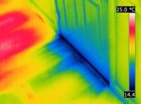 infrared inspectors