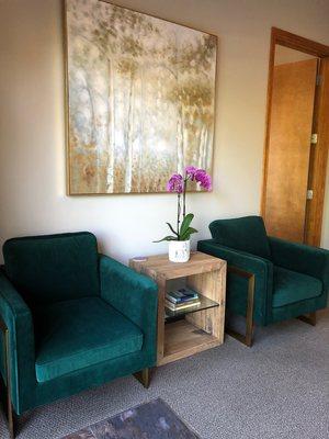 Kim Burris Holistic Psychotherapy, LMFT. Holistic Counseling and Therapy in El Dorado Hills.