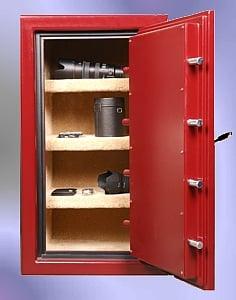 Big Gun Safe