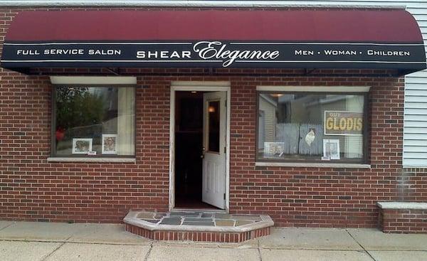 Shear Elegance Hair and Nail Salon Malden Massachusetts