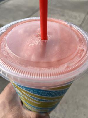 Lunar Lemonade Smoothie