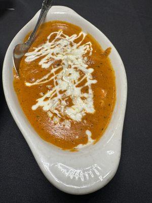 Paneer Makhani (G.F, Jain On Demand)