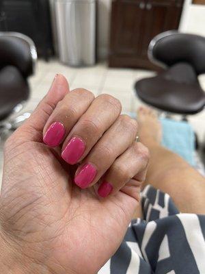 Angel Tips Nail Spa