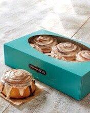 6 Classic CinnaPacks