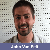 John Van Pelt
Mechanic