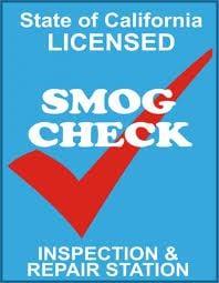 Free pre-check on all cars!