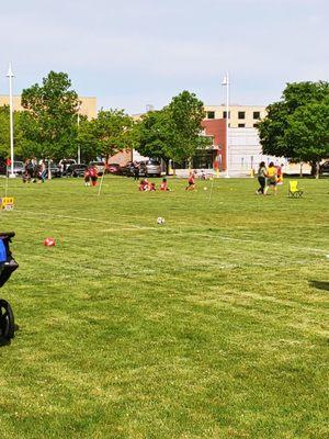 Holladay Lions Recreation Center