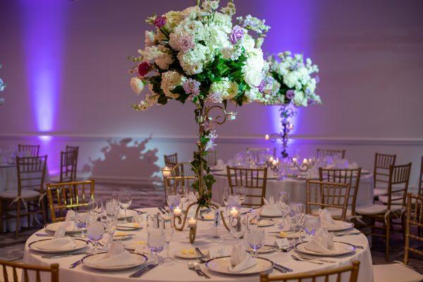 Dalsimer Atlas Floral and Event Decorators