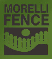 Morelli Fence Company logo