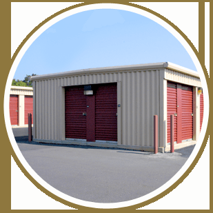 Dacus Mini Warehouses