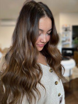 Best Pleasanton hair salon | Pleasanton downtown salon | best hair salon in tri valley