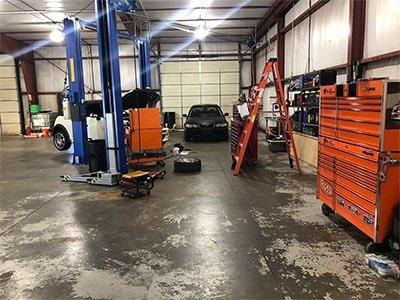 Elite Imports & Auto Repair in Centennial, CO was established in 2020. Corey and Joey are proud owners and operators and are ...