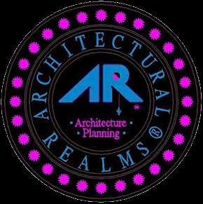 ARCHITECTURAL REALMS INC LOGO