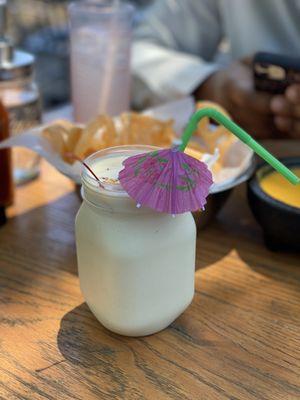 Piña colada