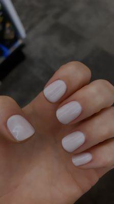 nails