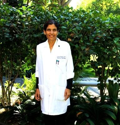 Dr. Sushma Bhadauria is a Board-Certified Obstetrician Gynecologist and an Attending Physician at Cedars Sinai Medical Center