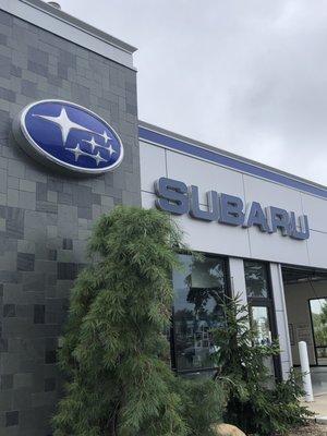 Subaru of Ann Arbor