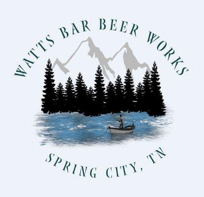 Watts Bar Beer Works