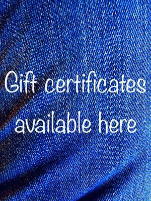 If your looking for a perfect gift for your massage buddy. A+ Massage is your best choice!